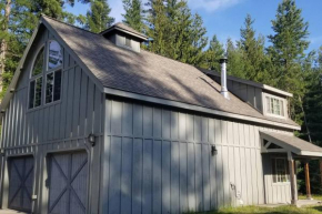 The Blueberry Suite Sandpoint